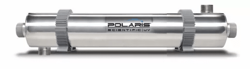 Sistemas ultravioleta comerciales de alto rendimiento Polaris ™ Scientific