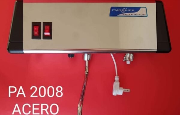 purificador de agua PURELIFE