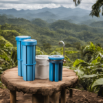 ¿Cuál es la vida útil de un filtro de agua en Costa Rica?