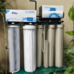 Filtros de agua para toda la casa en Costa Rica