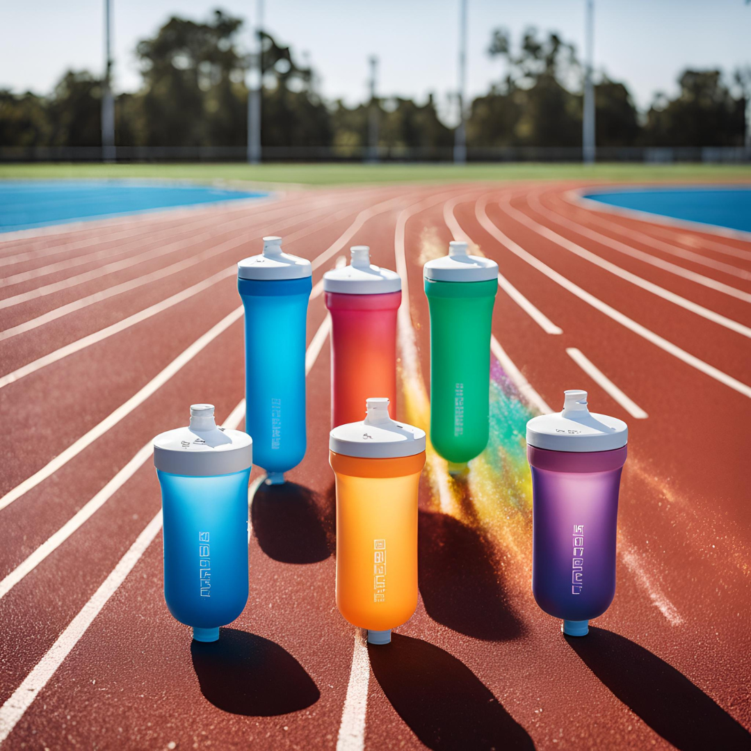 Filtros de agua para deportistas en Costa Rica