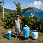 Filtros de agua y enfermedades: ¿cómo pueden ayudar a prevenir ciertas patologías en Costa Rica?