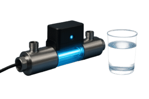 Filtro de agua ultravioleta en Costa Rica