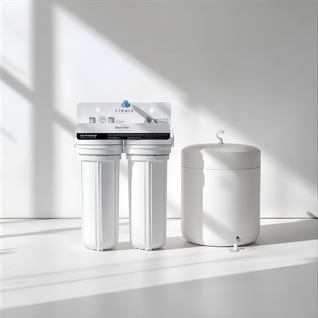 Filtros de agua para casa en Costa Rica