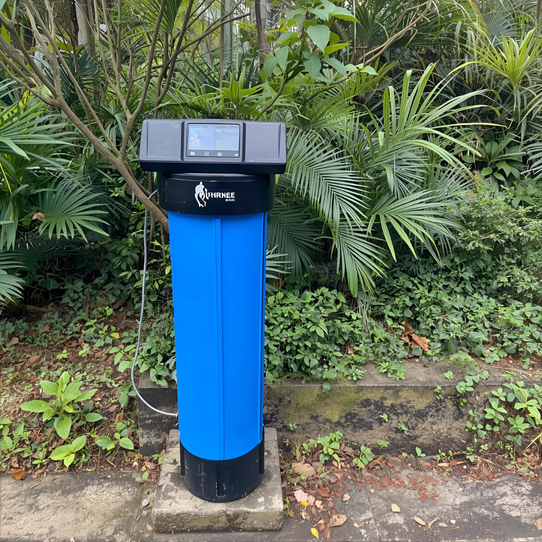Filtro agua dura Costa Rica