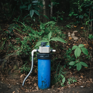 Filtros de agua Costa Rica