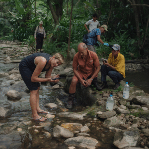 ¿Por qué es importante analizar la calidad del agua en Costa Rica?