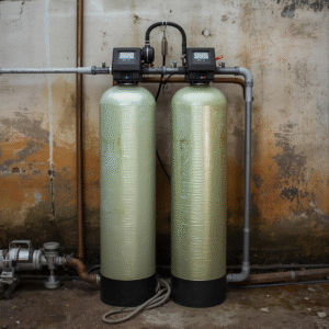 Cómo evitar la obstrucción del filtro de agua para pozo por sarro en Costa Rica