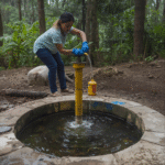 Mejores prácticas para la desinfección anual de pozos y filtros en Costa Rica