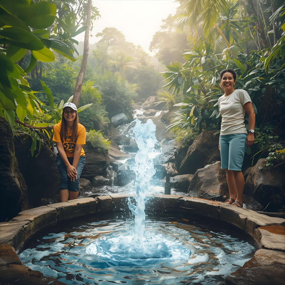 Ventajas de usar un filtro de agua con ozono para desinfectar pozos en Costa Rica