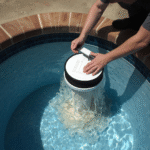 Cómo limpiar la arena del filtro de piscina en Costa Rica