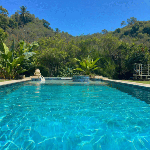 Cómo instalar un generador de ozono en una piscina existente en Costa Rica