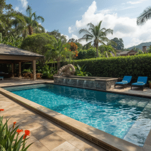 Precio de sistemas de ozonización para piscinas en Costa Rica 2026