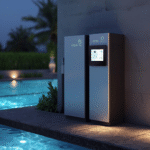 Equipos de ozono para piscinas de condominios en Escazú