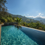 Sistemas de ozono para piscinas en zonas de alta montaña en Costa Rica