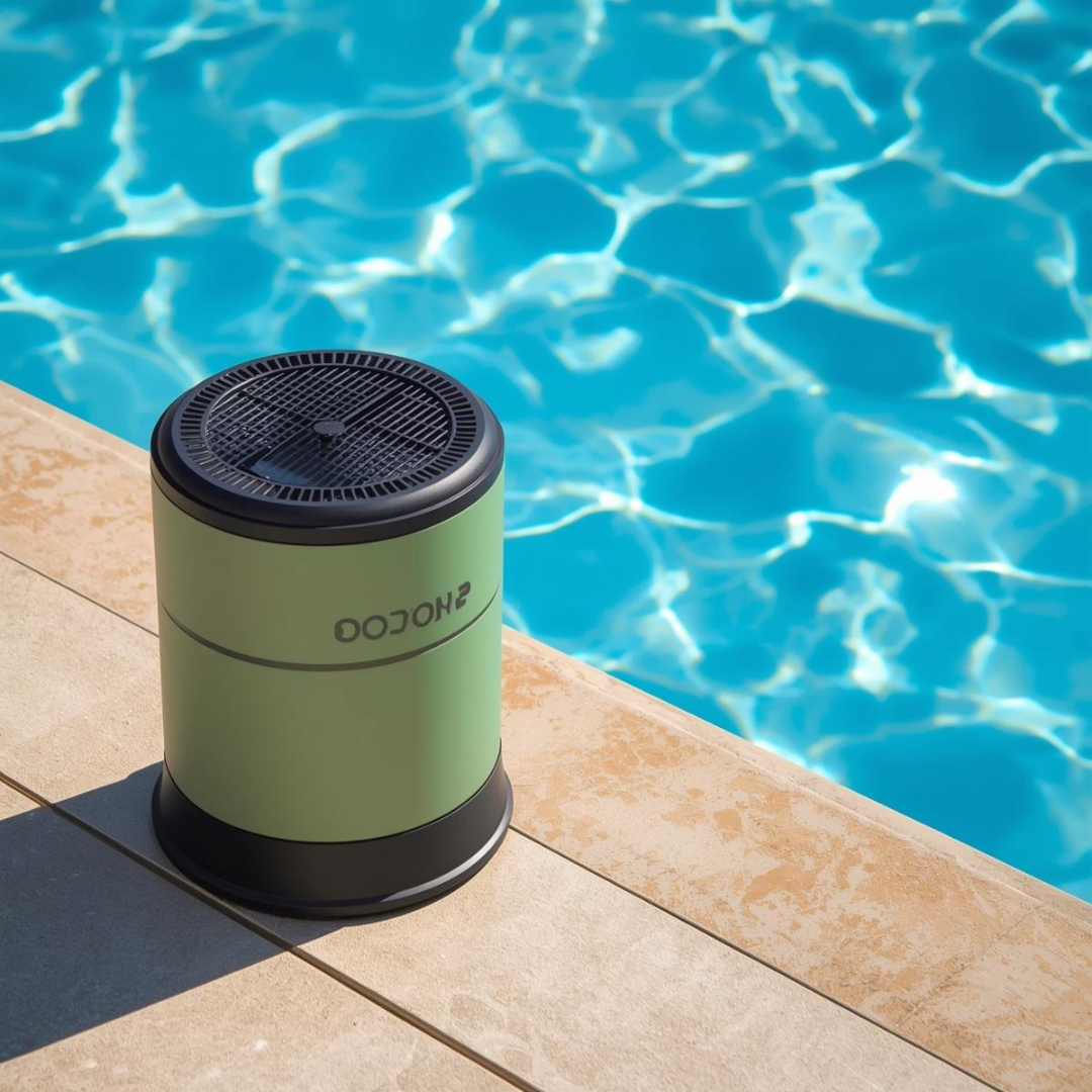 Venta de purificadores de ozono para piscinas en Alajuela