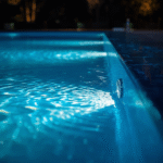 ¿Se puede usar ozono en piscinas de fibra de vidrio en Costa Rica?