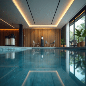 Venta de equipos de ozono para piscinas residenciales Costa Rica