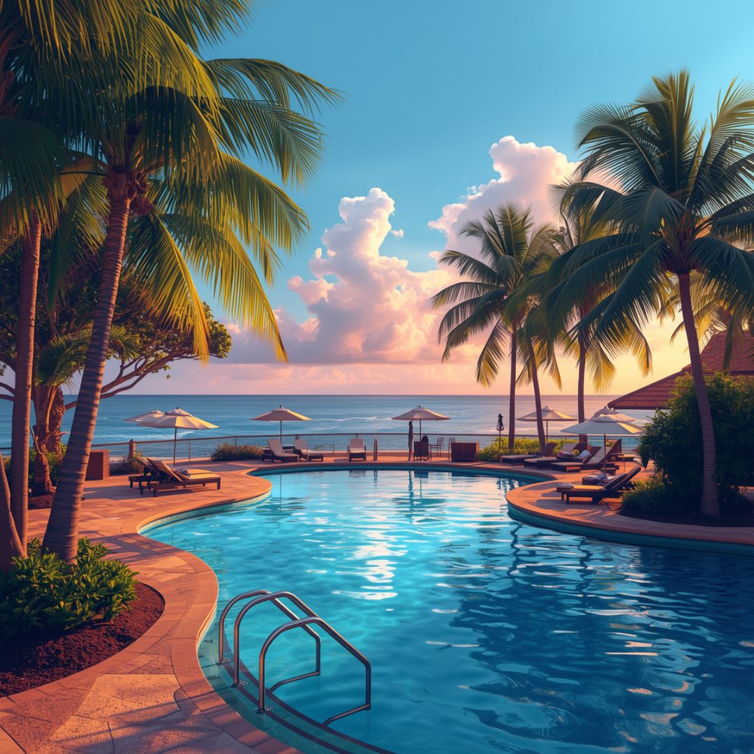 Equipos de ozono para piscinas comerciales Costa Rica