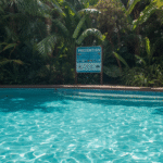 Cómo eliminar el ardor de ojos en piscinas con ozono en Costa Rica