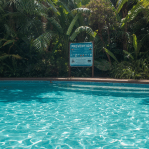 Cómo eliminar el ardor de ojos en piscinas con ozono en Costa Rica