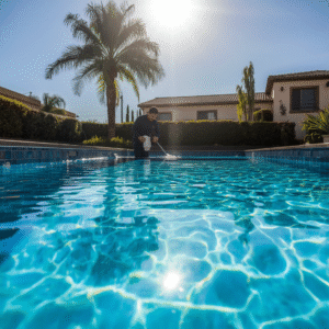 Servicio técnico de equipos de ozono para piscinas en Escazú