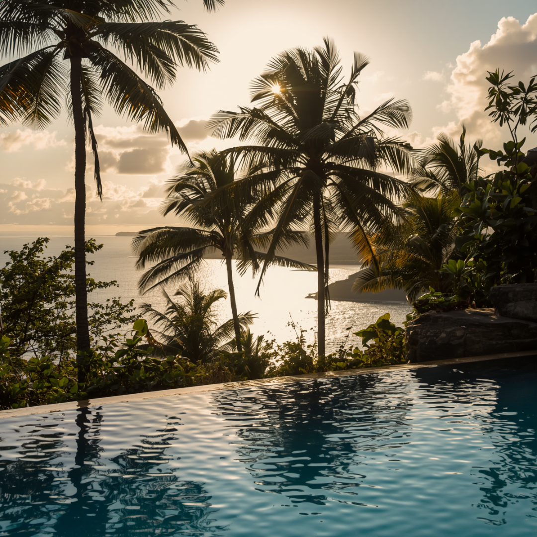 Problemas comunes de ozonizadores de piscina y soluciones en Costa Rica