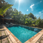 Ozono vs Ionización para piscinas en Costa Rica