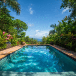 Normativa de salud para piscinas de ozono en Costa Rica