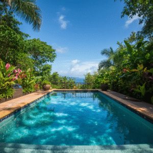 Normativa de salud para piscinas de ozono en Costa Rica
