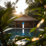 Cotizar filtro de ozono para piscina residencial Costa Rica