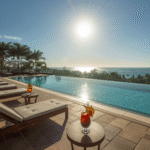 Proveedores de ozono para piscinas de hoteles en Guanacaste
