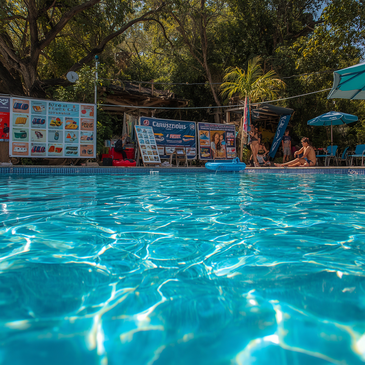 Venta de ozonizadores para piscinas en San José Costa Rica