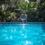 Agencias de mantenimiento de piscinas de ozono en Costa Rica