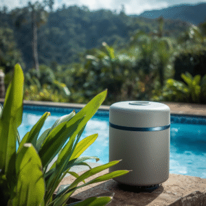 Comprar ozonizador para piscina de fibra de vidrio Costa Rica