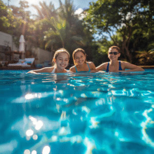 Distribuidores de equipos de ozono para piscinas en Costa Rica