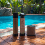 Venta de filtros de agua con ozono para piscinas en Costa Rica