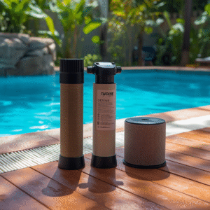 Venta de filtros de agua con ozono para piscinas en Costa Rica