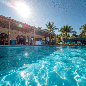 Venta de ozonizadores para piscinas en Guanacaste