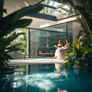 Venta de sistemas de ozono para spas comerciales Costa Rica