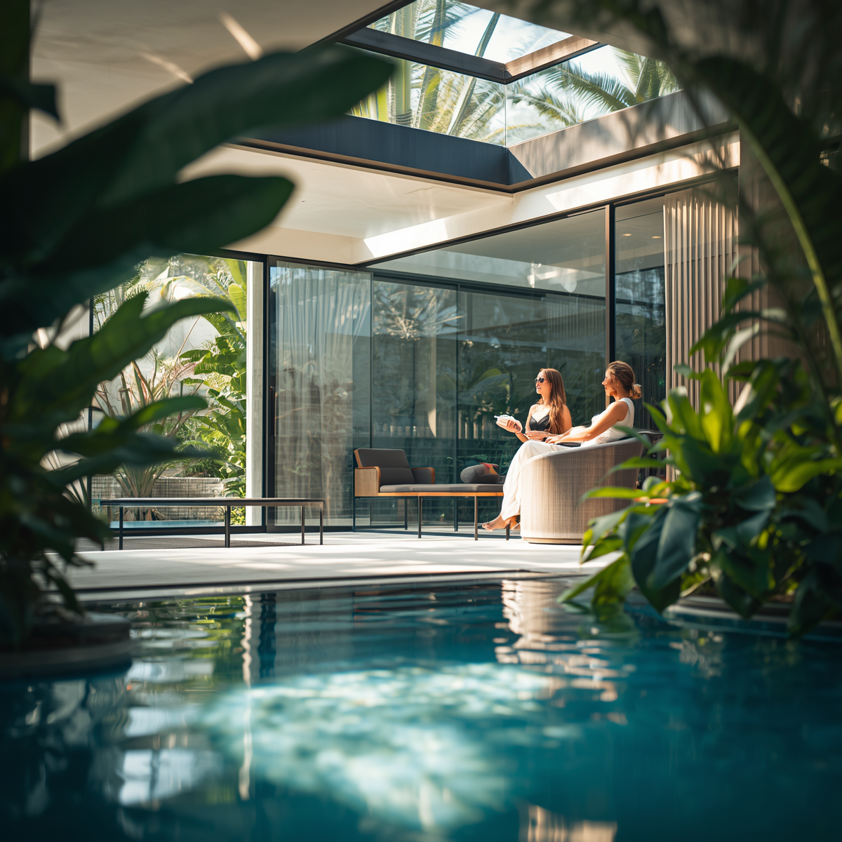 Venta de sistemas de ozono para spas comerciales Costa Rica