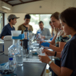 Cómo elegir un filtro de agua según un análisis de laboratorio en Costa Rica